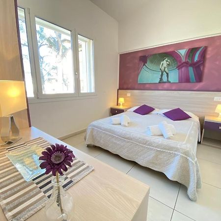 Nice Residence Floransa Dış mekan fotoğraf