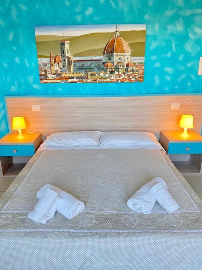 Nice Residence Floransa Dış mekan fotoğraf