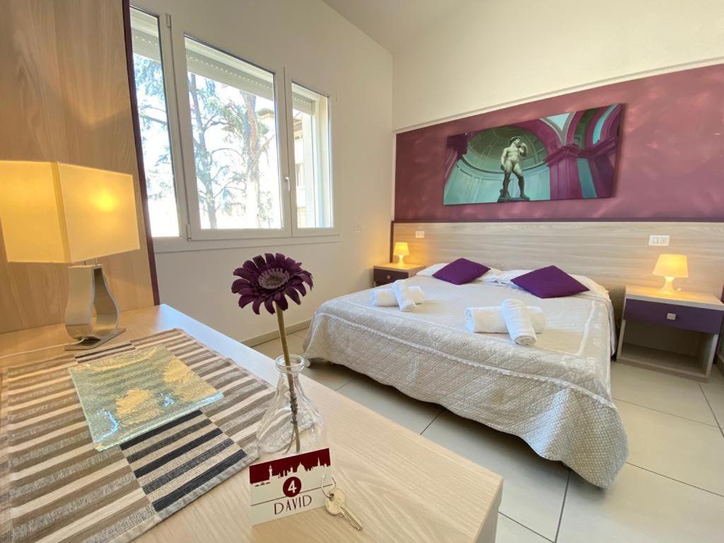 Nice Residence Floransa Dış mekan fotoğraf