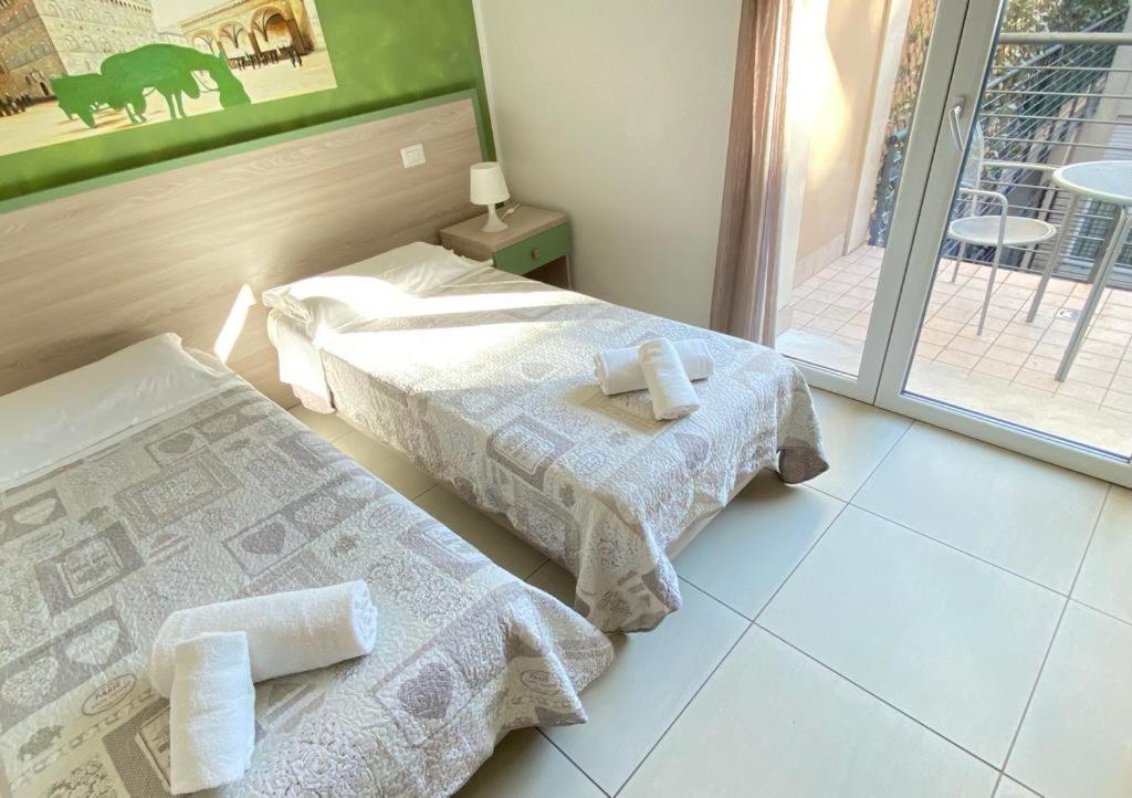 Nice Residence Floransa Dış mekan fotoğraf