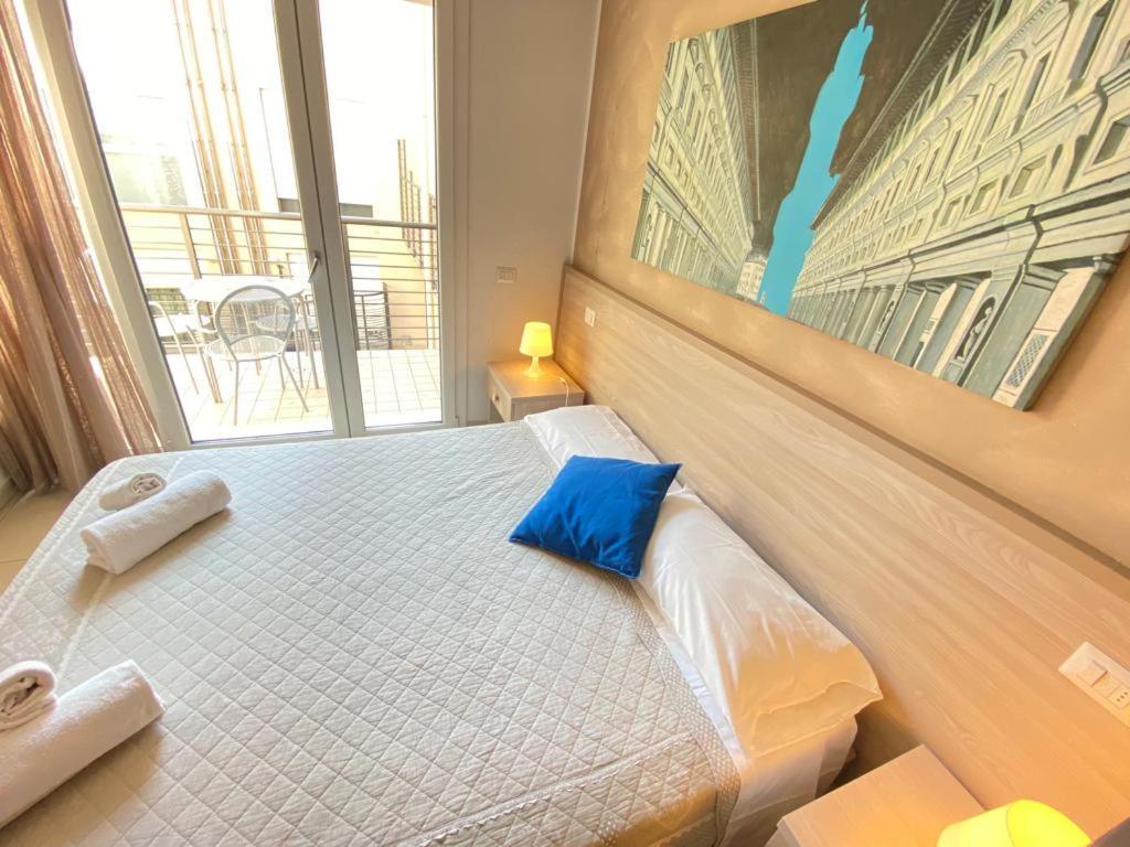 Nice Residence Floransa Dış mekan fotoğraf