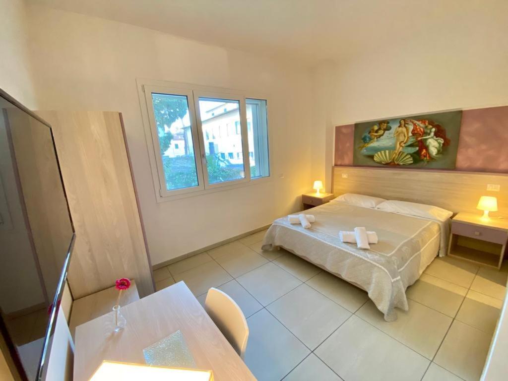 Nice Residence Floransa Dış mekan fotoğraf