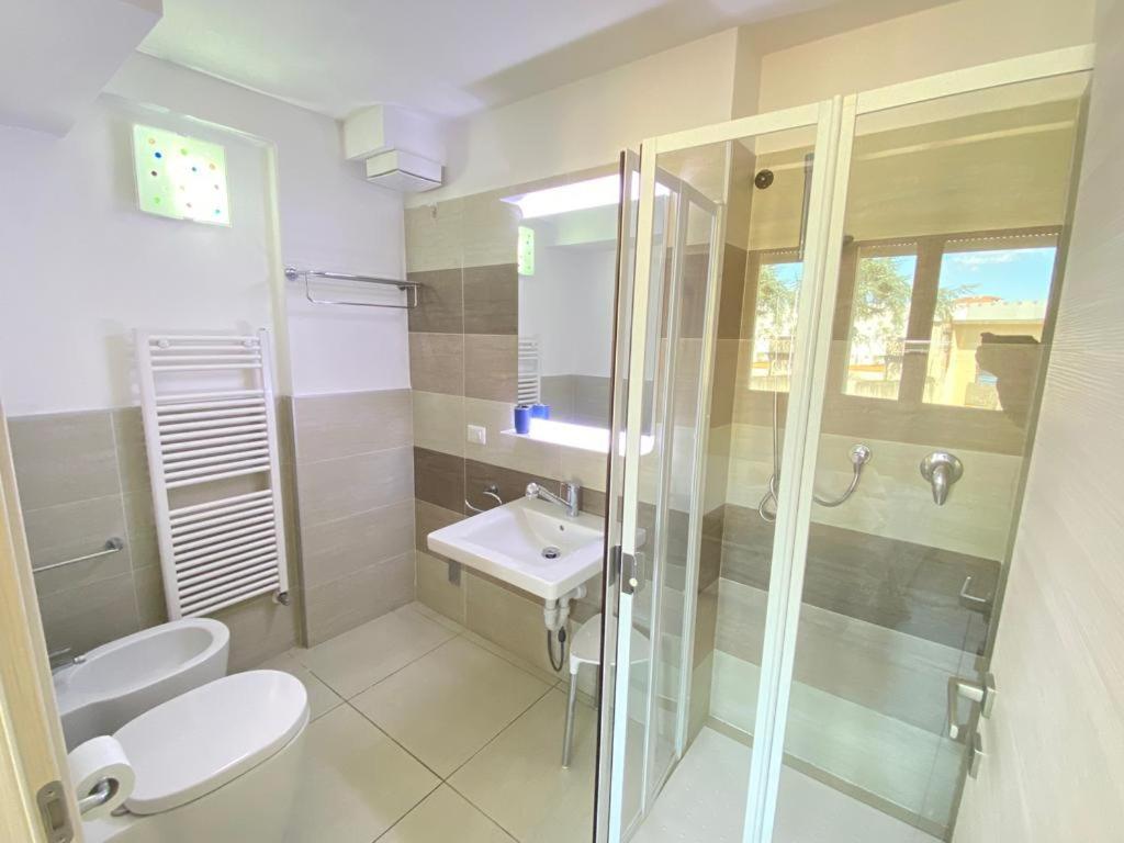 Nice Residence Floransa Dış mekan fotoğraf