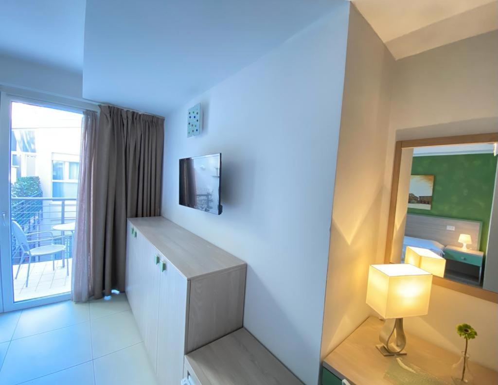 Nice Residence Floransa Dış mekan fotoğraf
