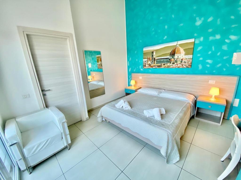 Nice Residence Floransa Dış mekan fotoğraf