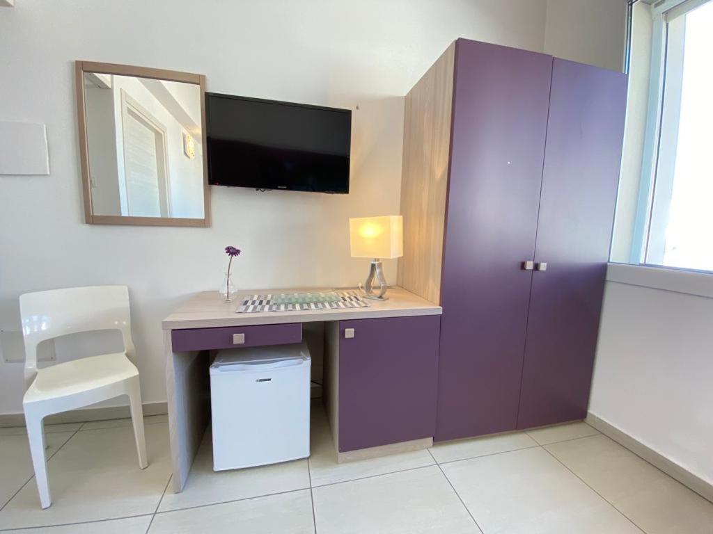 Nice Residence Floransa Dış mekan fotoğraf
