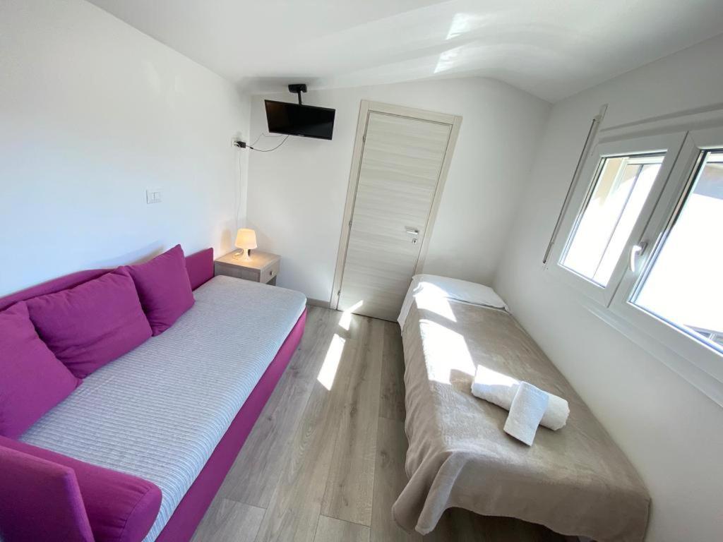 Nice Residence Floransa Dış mekan fotoğraf
