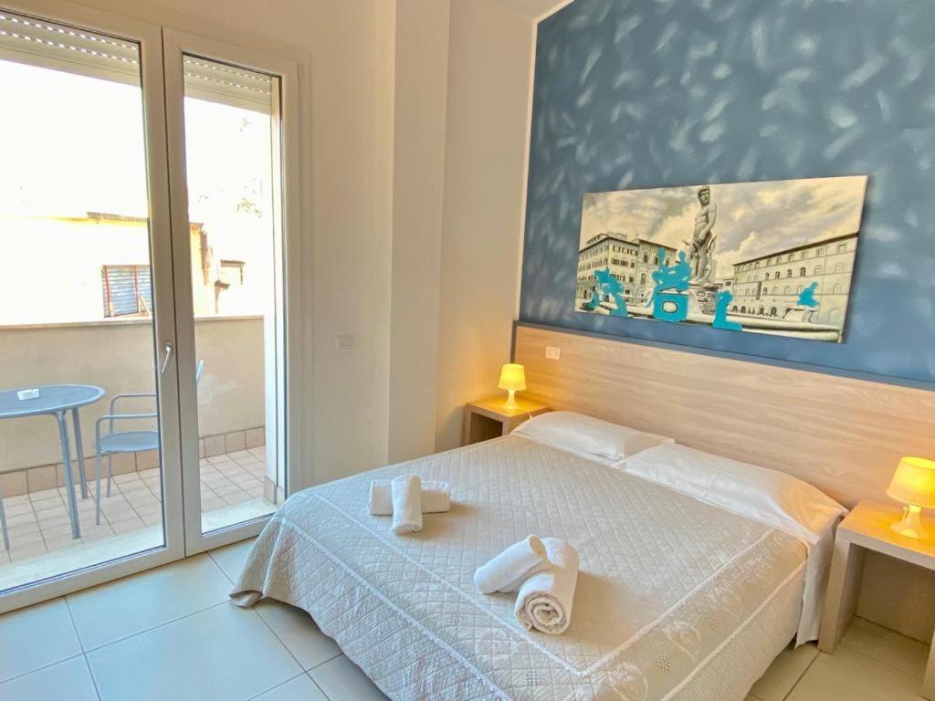 Nice Residence Floransa Dış mekan fotoğraf