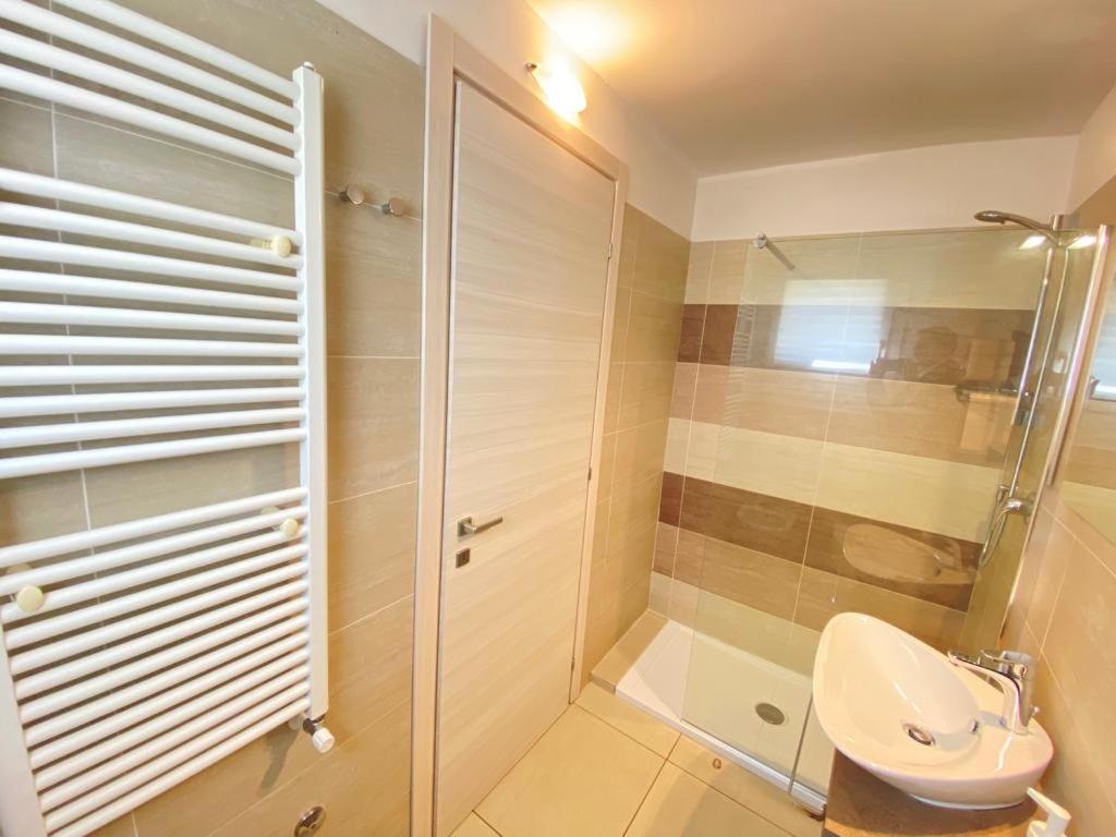 Nice Residence Floransa Dış mekan fotoğraf