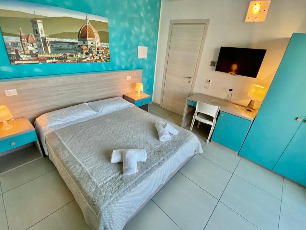 Nice Residence Floransa Dış mekan fotoğraf
