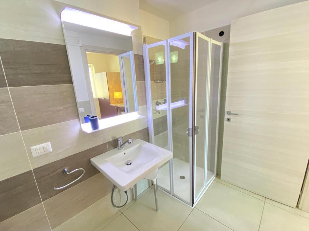 Nice Residence Floransa Dış mekan fotoğraf