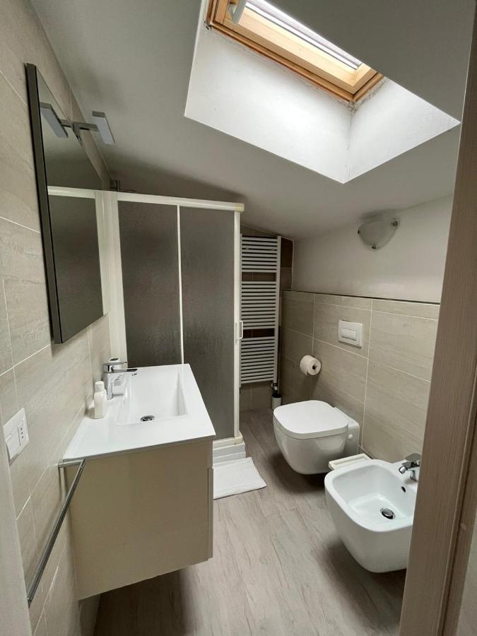 Nice Residence Floransa Dış mekan fotoğraf