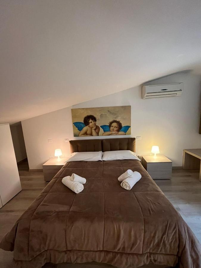 Nice Residence Floransa Dış mekan fotoğraf
