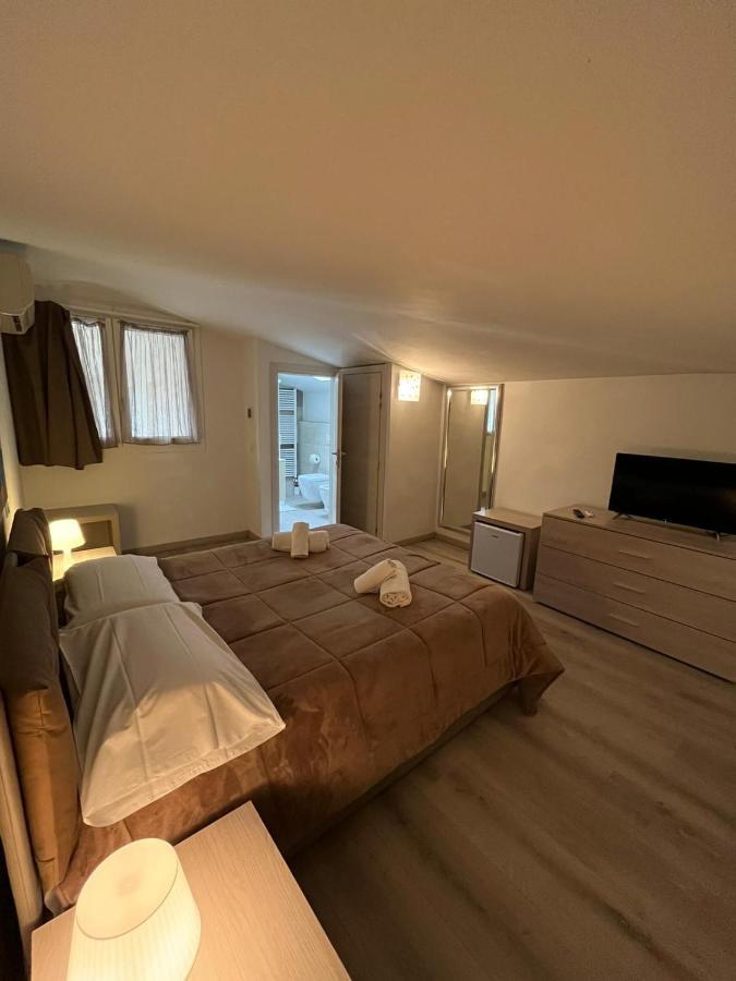Nice Residence Floransa Dış mekan fotoğraf